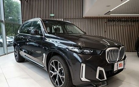 BMW X5, 2023 год, 13 898 000 рублей, 3 фотография