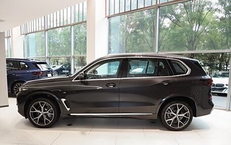 BMW X5, 2023 год, 13 898 000 рублей, 8 фотография