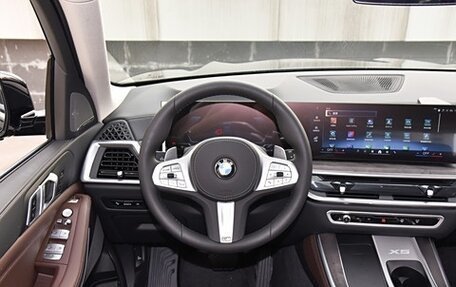 BMW X5, 2023 год, 13 898 000 рублей, 13 фотография