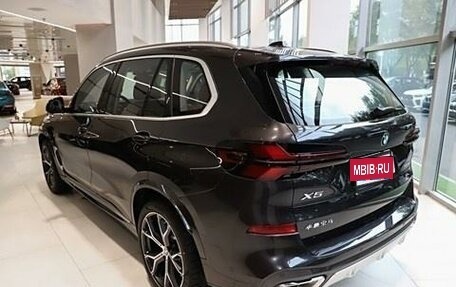 BMW X5, 2023 год, 13 898 000 рублей, 7 фотография