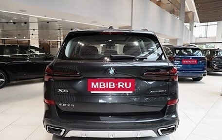 BMW X5, 2023 год, 13 898 000 рублей, 5 фотография