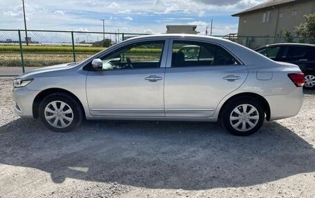 Toyota Premio, 2019 год, 1 690 000 рублей, 3 фотография