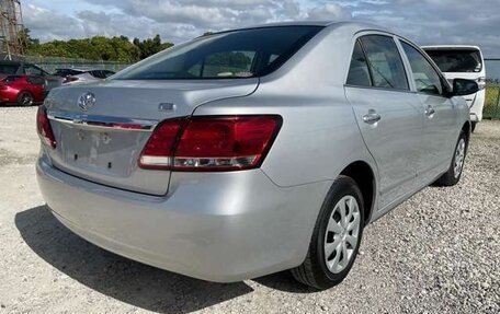 Toyota Premio, 2019 год, 1 690 000 рублей, 5 фотография