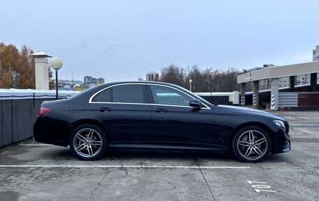 Mercedes-Benz E-Класс, 2019 год, 3 980 000 рублей, 24 фотография