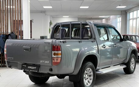 Mazda BT-50 II, 2008 год, 1 099 000 рублей, 6 фотография