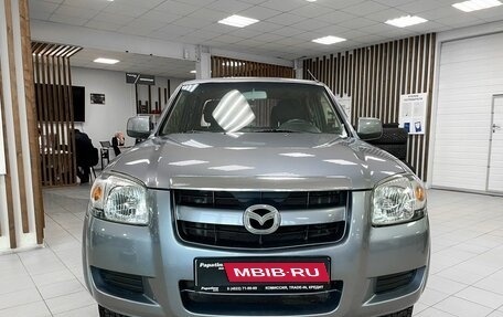 Mazda BT-50 II, 2008 год, 1 099 000 рублей, 2 фотография