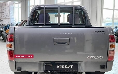 Mazda BT-50 II, 2008 год, 1 099 000 рублей, 5 фотография