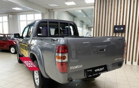 Mazda BT-50 II, 2008 год, 1 099 000 рублей, 4 фотография