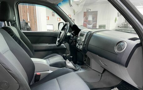 Mazda BT-50 II, 2008 год, 1 099 000 рублей, 13 фотография