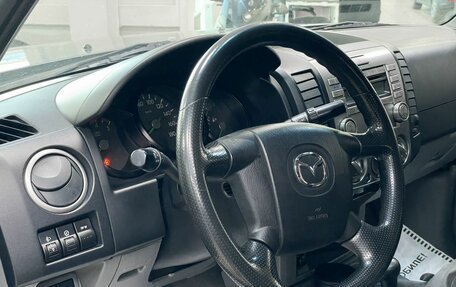 Mazda BT-50 II, 2008 год, 1 099 000 рублей, 10 фотография