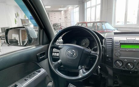 Mazda BT-50 II, 2008 год, 1 099 000 рублей, 20 фотография