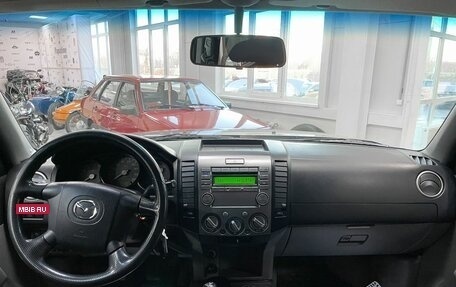 Mazda BT-50 II, 2008 год, 1 099 000 рублей, 12 фотография