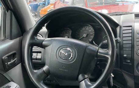 Mazda BT-50 II, 2008 год, 1 099 000 рублей, 22 фотография