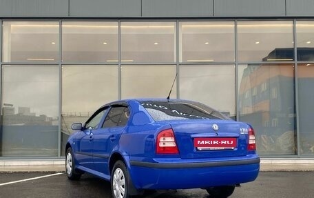 Skoda Octavia IV, 2006 год, 399 000 рублей, 5 фотография