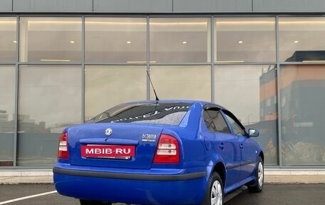 Skoda Octavia IV, 2006 год, 399 000 рублей, 4 фотография