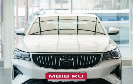 Geely Emgrand, 2024 год, 2 219 990 рублей, 6 фотография