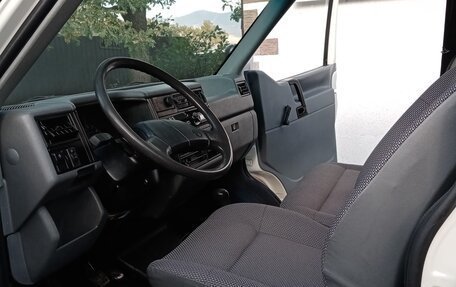 Volkswagen Transporter T4, 1994 год, 890 000 рублей, 6 фотография