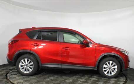 Mazda CX-5 II, 2015 год, 1 795 000 рублей, 4 фотография