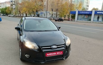 Ford Focus III, 2013 год, 800 000 рублей, 1 фотография