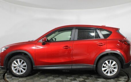 Mazda CX-5 II, 2015 год, 1 795 000 рублей, 8 фотография