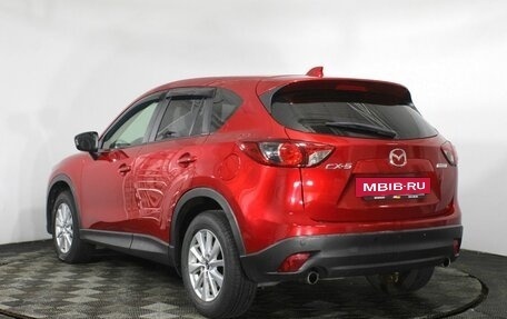 Mazda CX-5 II, 2015 год, 1 795 000 рублей, 7 фотография