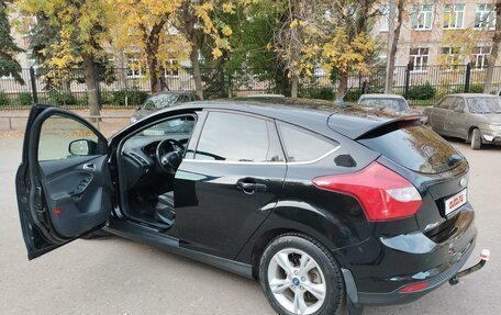 Ford Focus III, 2013 год, 800 000 рублей, 4 фотография