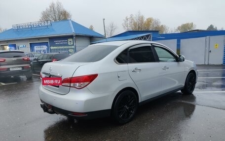 Nissan Almera, 2017 год, 950 000 рублей, 9 фотография