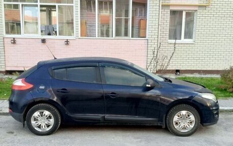 Renault Megane III, 2013 год, 600 000 рублей, 1 фотография