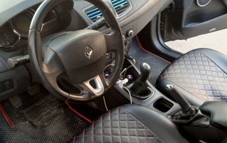 Renault Megane III, 2013 год, 600 000 рублей, 6 фотография