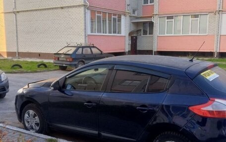 Renault Megane III, 2013 год, 600 000 рублей, 8 фотография