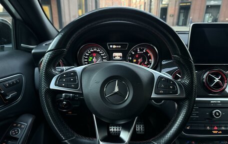 Mercedes-Benz GLA AMG, 2016 год, 3 200 000 рублей, 10 фотография