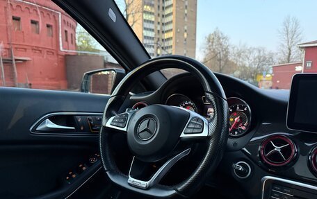 Mercedes-Benz GLA AMG, 2016 год, 3 200 000 рублей, 13 фотография