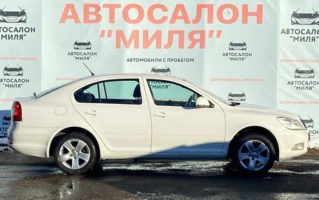 Skoda Octavia, 2011 год, 850 000 рублей, 6 фотография