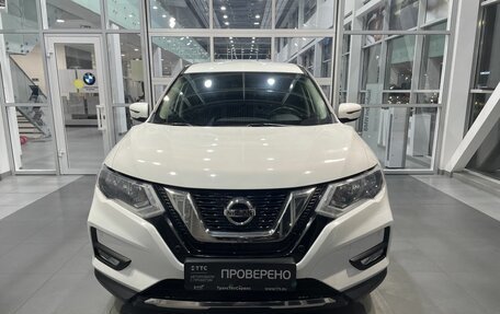 Nissan X-Trail, 2019 год, 2 790 000 рублей, 2 фотография