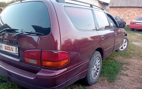 Toyota Camry, 1993 год, 450 000 рублей, 4 фотография