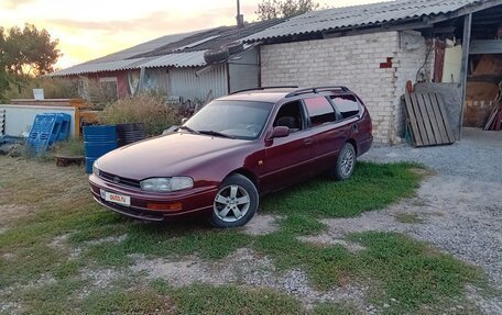 Toyota Camry, 1993 год, 450 000 рублей, 2 фотография