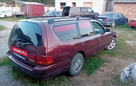 Toyota Camry, 1993 год, 450 000 рублей, 3 фотография