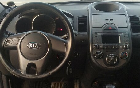 KIA Soul I рестайлинг, 2010 год, 1 060 000 рублей, 8 фотография