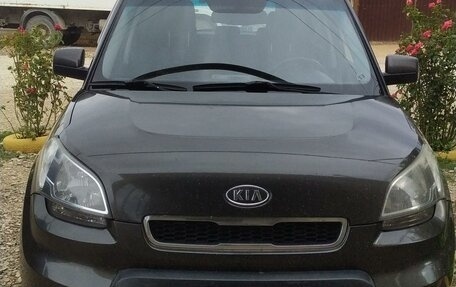 KIA Soul I рестайлинг, 2010 год, 1 060 000 рублей, 3 фотография