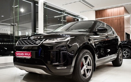 Land Rover Range Rover Evoque II, 2019 год, 3 798 900 рублей, 1 фотография