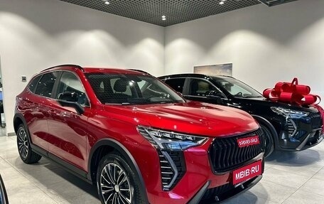 Haval Jolion, 2024 год, 2 499 000 рублей, 1 фотография