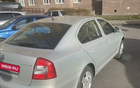 Skoda Octavia, 2012 год, 950 000 рублей, 13 фотография