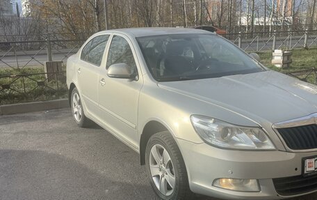 Skoda Octavia, 2012 год, 950 000 рублей, 20 фотография