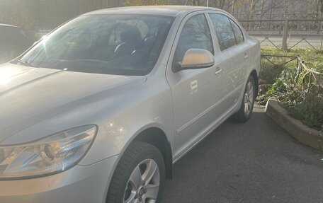 Skoda Octavia, 2012 год, 950 000 рублей, 16 фотография