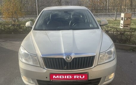 Skoda Octavia, 2012 год, 950 000 рублей, 17 фотография