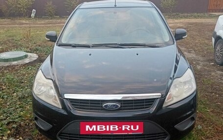 Ford Focus II рестайлинг, 2009 год, 400 000 рублей, 3 фотография