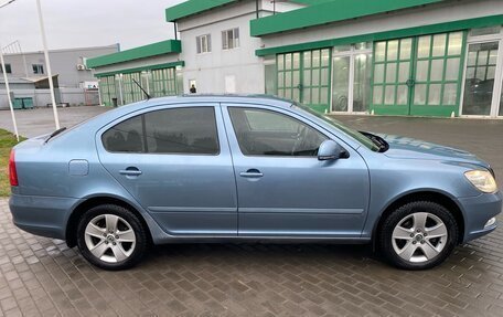 Skoda Octavia, 2010 год, 840 000 рублей, 3 фотография