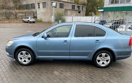 Skoda Octavia, 2010 год, 840 000 рублей, 5 фотография