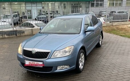 Skoda Octavia, 2010 год, 840 000 рублей, 6 фотография