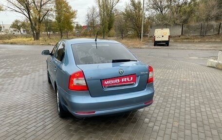 Skoda Octavia, 2010 год, 840 000 рублей, 4 фотография